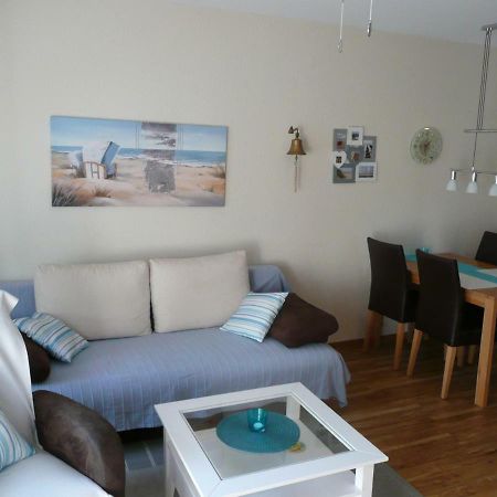 Seestern Apartment Dahme  Ngoại thất bức ảnh