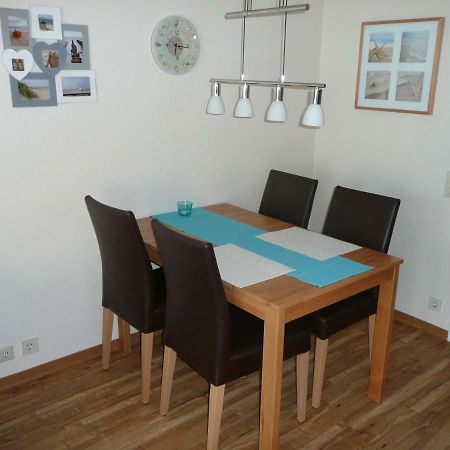 Seestern Apartment Dahme  Ngoại thất bức ảnh