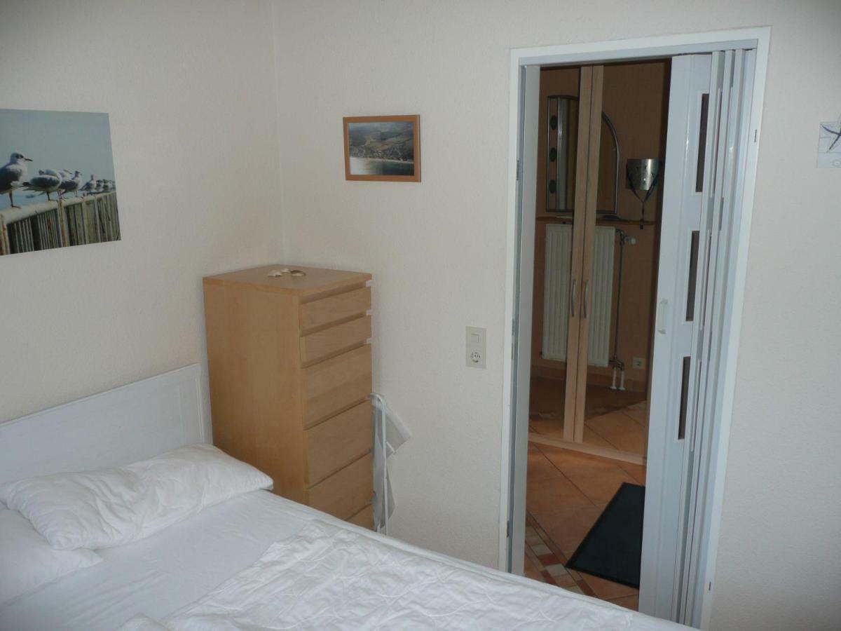 Seestern Apartment Dahme  Ngoại thất bức ảnh