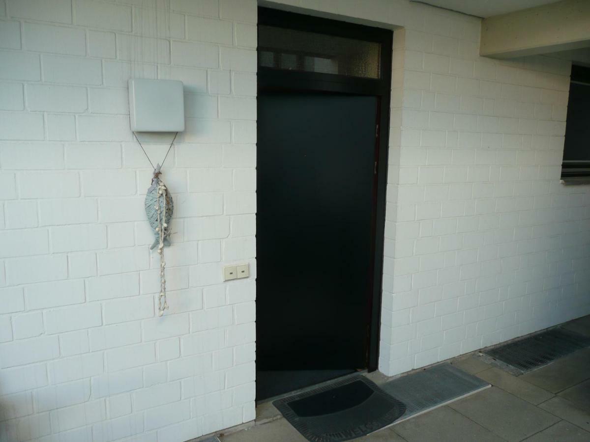Seestern Apartment Dahme  Ngoại thất bức ảnh